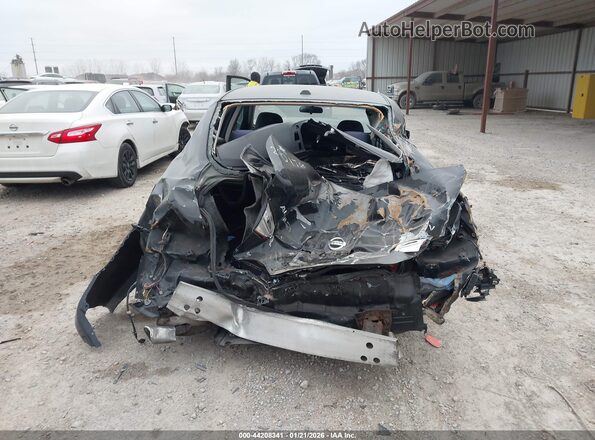 1N4AL3AP7HC290178 2017 NISSAN ALTIMA Black 