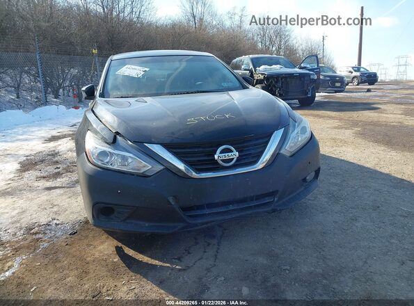 1N4AL3AP8JC141848 2018 NISSAN ALTIMA Black 