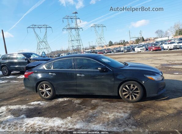 1N4AL3AP8JC141848 2018 NISSAN ALTIMA Black Vista interior trasera