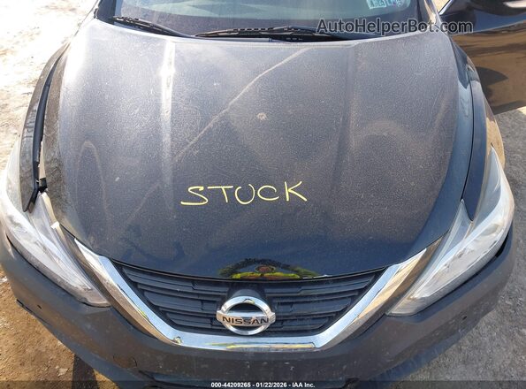 1N4AL3AP8JC141848 2018 NISSAN ALTIMA Black Vista trasera