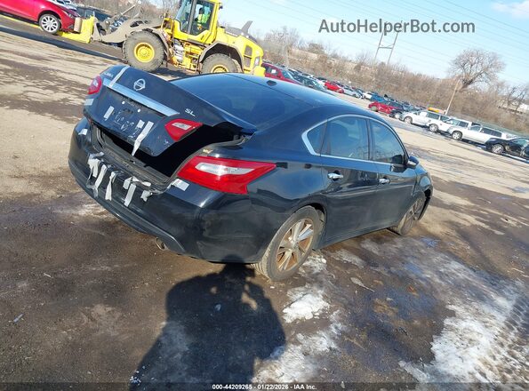1N4AL3AP8JC141848 2018 NISSAN ALTIMA Black Trasero derecho