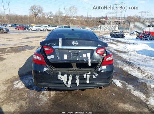 1N4AL3AP8JC141848 2018 NISSAN ALTIMA Black 