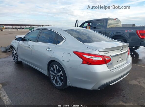 1N4AL3AP9GC264471 2016 NISSAN ALTIMA Silver 