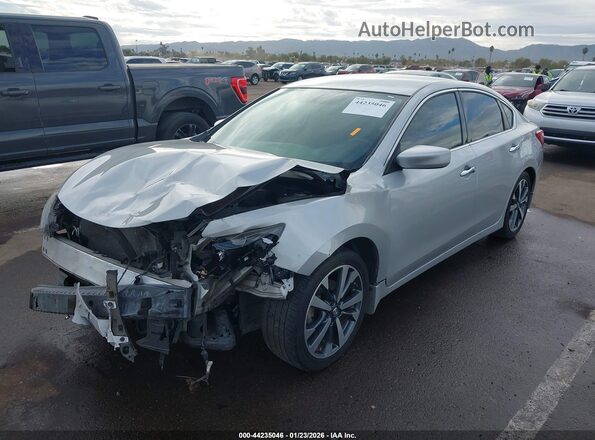 1N4AL3AP9GC264471 2016 NISSAN ALTIMA Silver 