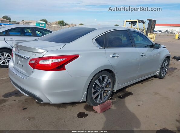 1N4AL3AP9GC264471 2016 NISSAN ALTIMA Silver 