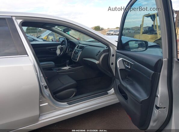 1N4AL3AP9GC264471 2016 NISSAN ALTIMA Silver 