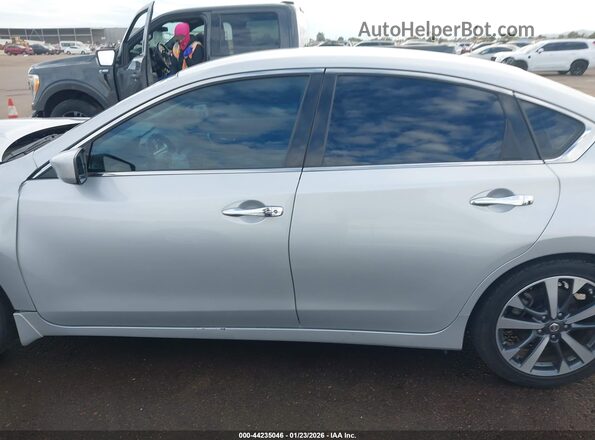 1N4AL3AP9GC264471 2016 NISSAN ALTIMA Silver 