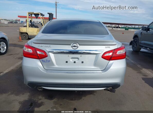 1N4AL3AP9GC264471 2016 NISSAN ALTIMA Silver 