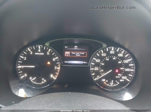 1N4AL3AP9HC201498 2017 NISSAN ALTIMA Black Rear seats view