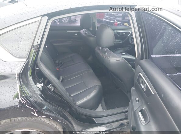 1N4AL3AP9HC201498 2017 NISSAN ALTIMA Black VIN sticker view