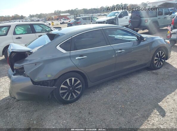 1N4AL3AP9JC124153 2018 NISSAN ALTIMA Gray 