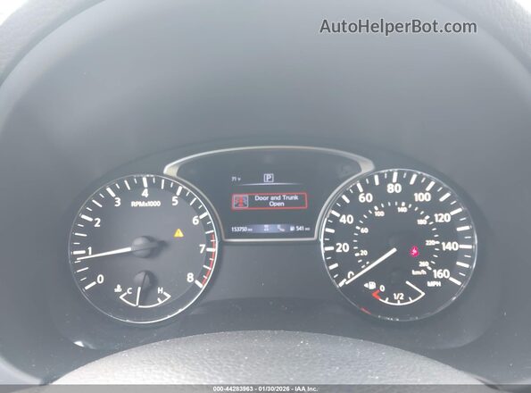 1N4AL3AP9JC124153 2018 NISSAN ALTIMA Gray 