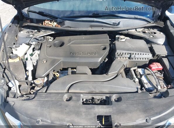 1N4AL3AP9JC124153 2018 NISSAN ALTIMA Gray 