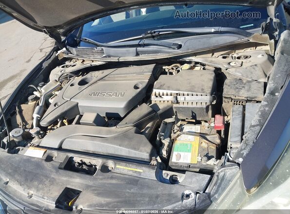 1N4AL3APXGC177663 2016 NISSAN ALTIMA Brown Հետևի տեսք