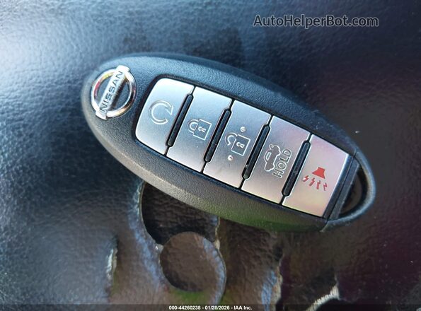 1N4AL3APXJC169781 2018 NISSAN ALTIMA Silver წინა პანელის ხედი