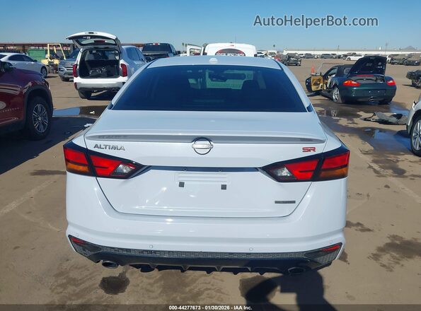 1N4AL4CV1RN317320 2024 NISSAN ALTIMA Silver 