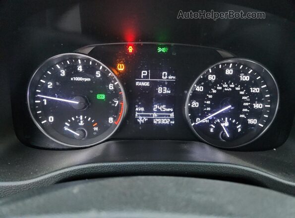 1N4AZ1BV0SC566191 2025 NISSAN LEAF Black Vista del cuadro de instrumentos