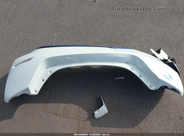 1N4AZ1CP6LC302510 2020 NISSAN LEAF White Սարքավորումների վահանակի տեսք