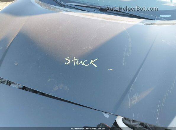 1N4AZ1CV2MC556196 2021 NISSAN LEAF Black Вид ззаду