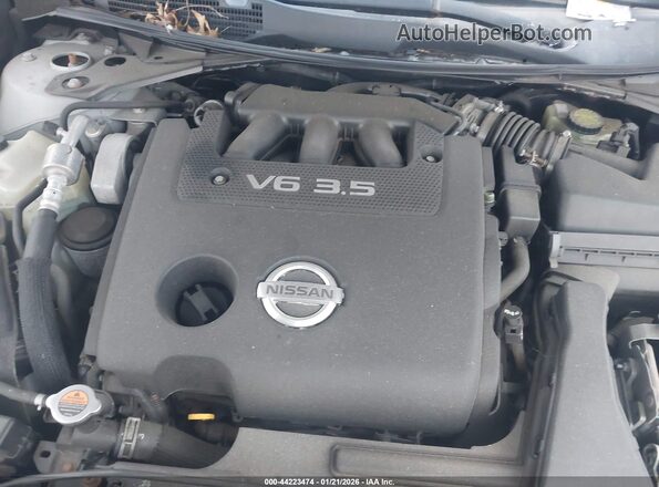 1N4BL3AP2HC193913 2017 NISSAN ALTIMA Silver უკანა ხედი
