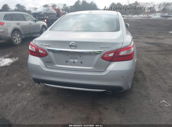 1N4BL3AP2HC193913 2017 NISSAN ALTIMA Silver 