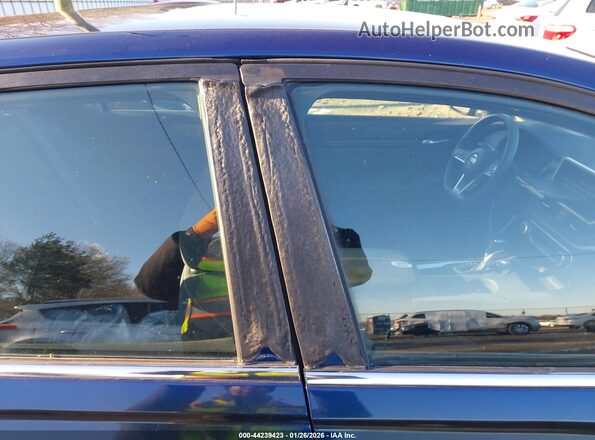 1N4BL4BV0LC134662 2020 NISSAN ALTIMA Blue 