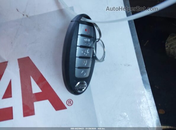 1N4BL4BV0LC134662 2020 NISSAN ALTIMA Blue წინა პანელის ხედი