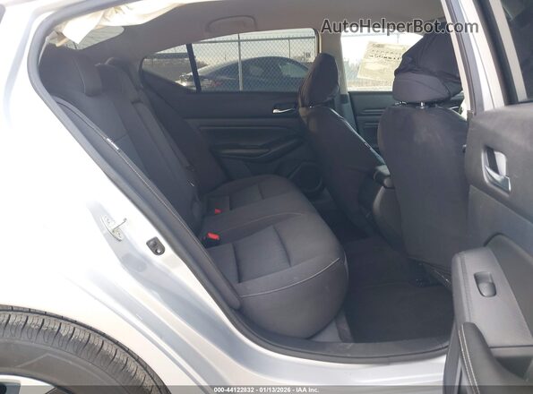 1N4BL4BV1LC254874 2020 NISSAN ALTIMA Silver VIN կոդի պիտակի տեսք