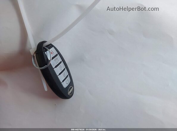 1N4BL4BV1SN308886 2025 NISSAN ALTIMA White Вид панелі приладів