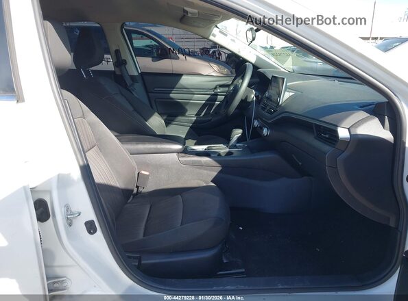 1N4BL4BV1SN308886 2025 NISSAN ALTIMA White 