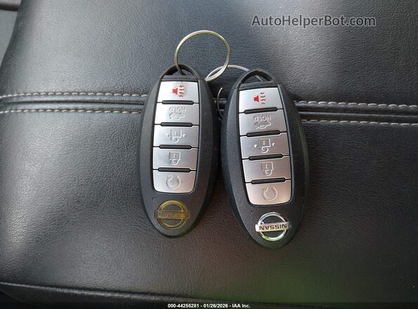 1N4BL4BV2LC120228 2020 NISSAN ALTIMA White Widok deski rozdzielczej