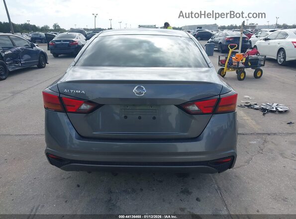 1N4BL4BV2MN365178 2021 NISSAN ALTIMA Серый 