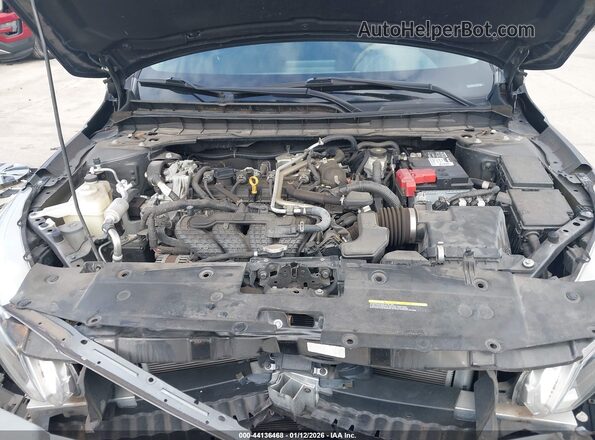 1N4BL4BV2MN365178 2021 NISSAN ALTIMA Серый Вид сзади