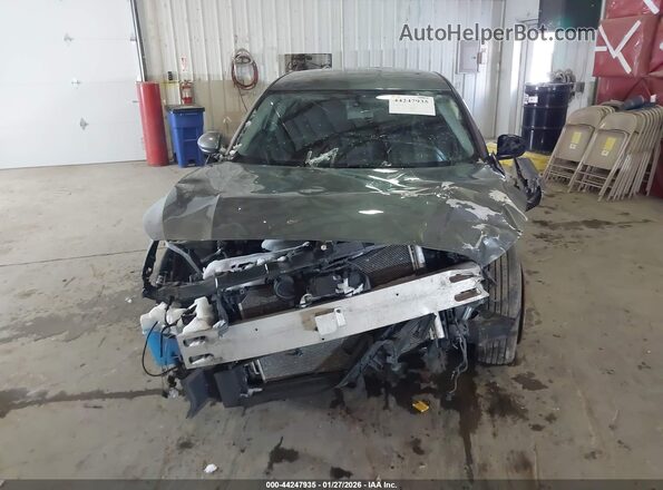 1N4BL4BV3KC115098 2019 NISSAN ALTIMA Серый Вид щитка приборов