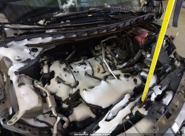 1N4BL4BV3KC115098 2019 NISSAN ALTIMA Серый Вид сзади