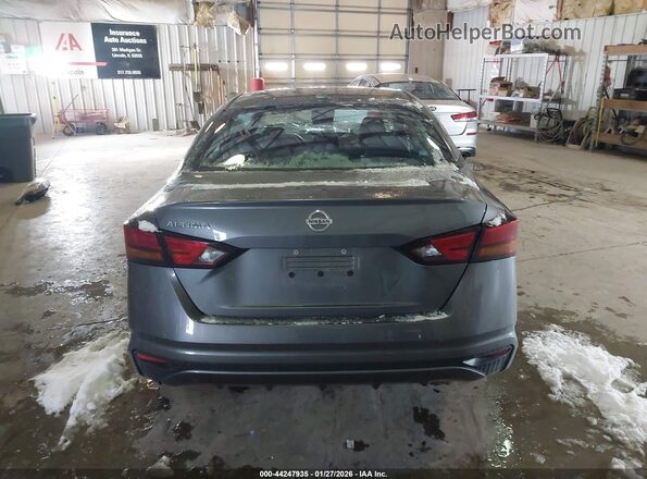 1N4BL4BV3KC115098 2019 NISSAN ALTIMA Серый 