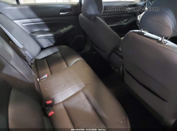 1N4BL4BV3KC115098 2019 NISSAN ALTIMA Серый Вид наклейки с VIN-кодом