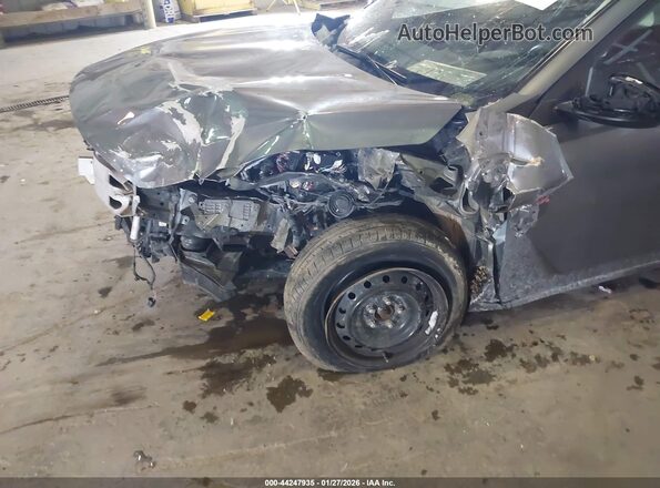 1N4BL4BV3KC115098 2019 NISSAN ALTIMA Серый 