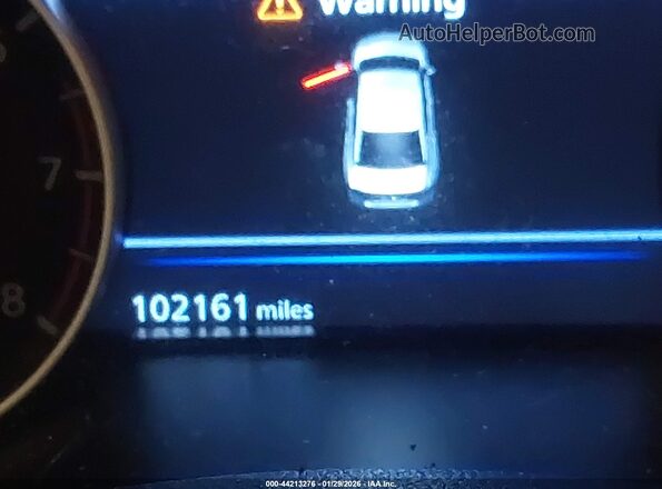 1N4BL4BV7KC176809 2019 NISSAN ALTIMA Черный 