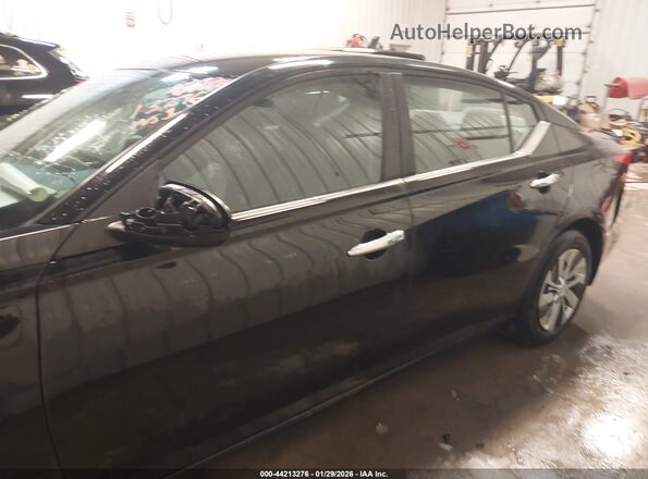 1N4BL4BV7KC176809 2019 NISSAN ALTIMA Черный 