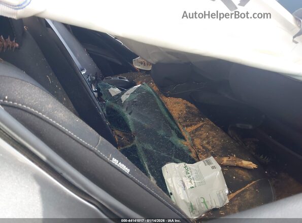 1N4BL4BV7LC275566 2020 NISSAN ALTIMA Серый Вид наклейки с VIN-кодом