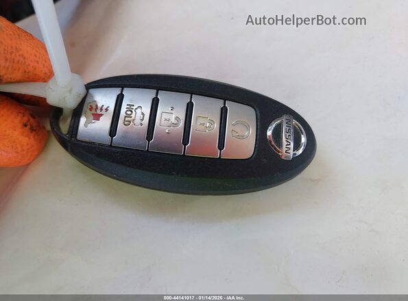 1N4BL4BV7LC275566 2020 NISSAN ALTIMA Серый Вид панели приборов