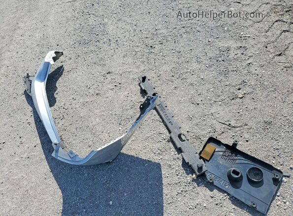 1N4BL4BV8LC168087 2020 NISSAN ALTIMA Gray Вид підкапотного простору