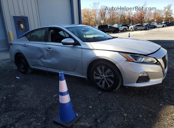 1N4BL4BV9LC232329 2020 NISSAN ALTIMA Silver 