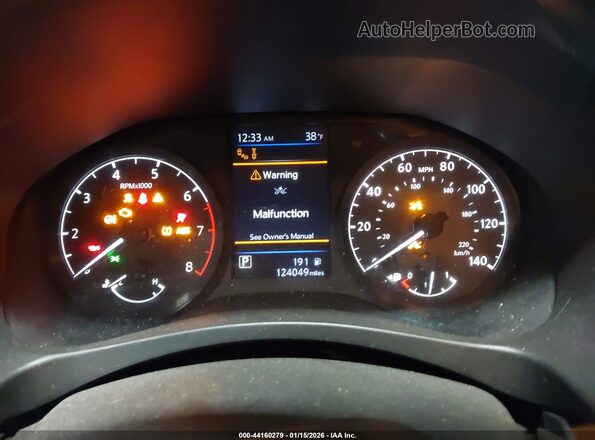 1N4BL4BV9MN324434 2021 NISSAN ALTIMA Blue Вид задніх сидінь
