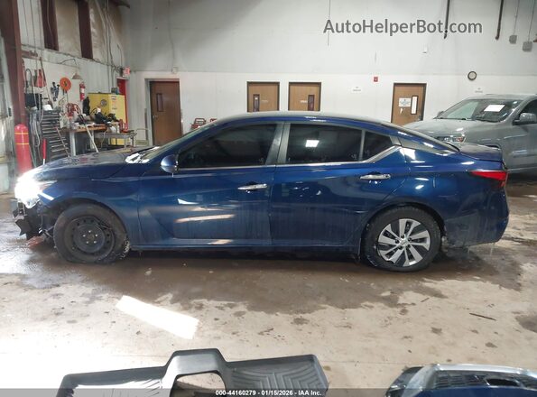 1N4BL4BV9MN324434 2021 NISSAN ALTIMA Blue 