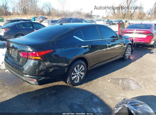 1N4BL4BVXLC220674 2020 NISSAN ALTIMA Black 
