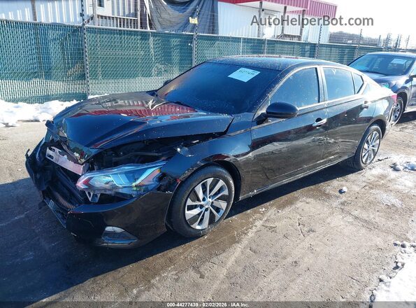 1N4BL4BVXLC220674 2020 NISSAN ALTIMA Black 