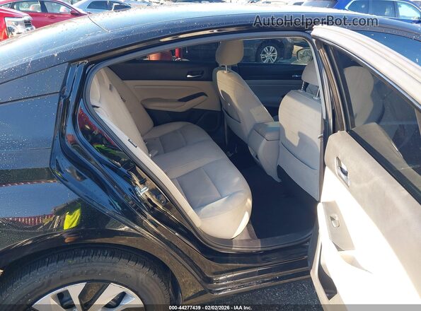 1N4BL4BVXLC220674 2020 NISSAN ALTIMA Black 