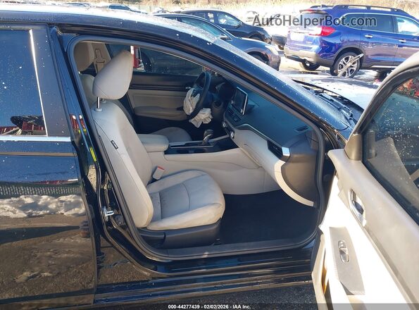 1N4BL4BVXLC220674 2020 NISSAN ALTIMA Black 